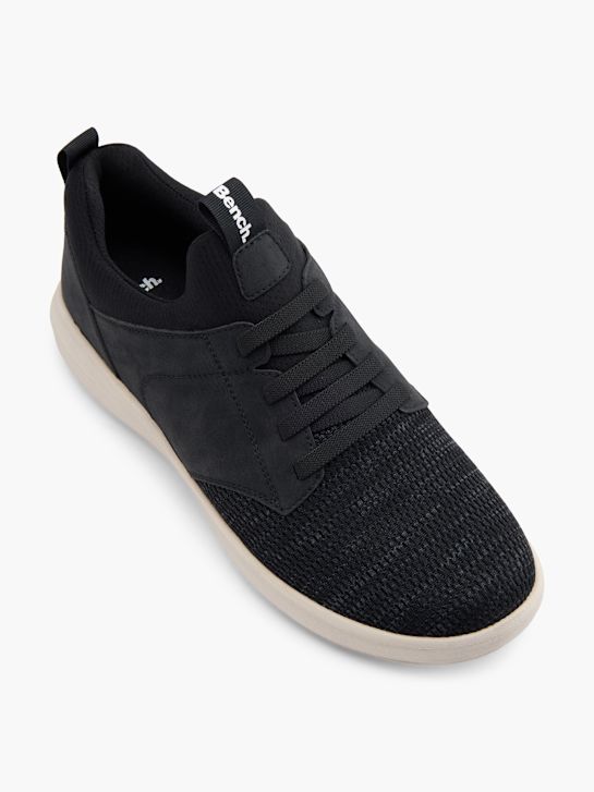 Bench Slip on fekete 112422 2