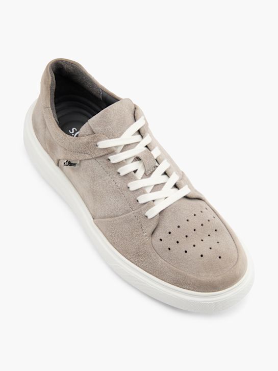 s.Oliver Sneaker Grau 112424 2