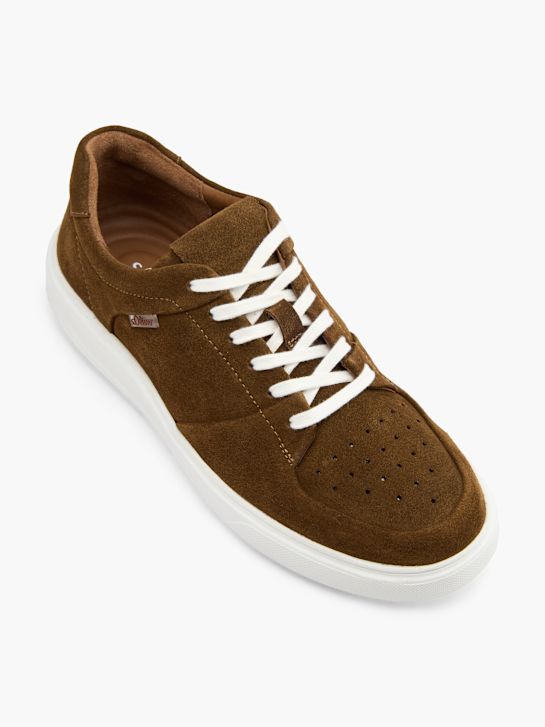 s.Oliver Sneaker Braun 112423 2