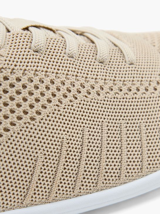 Mustang Baskets Beige 134873 5