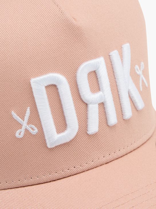 DRK Baseball sapka rózsaszín 112426 4