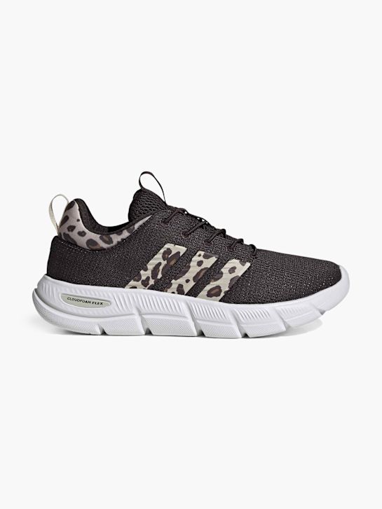 adidas Buty wsuwane Czarny 112455 1