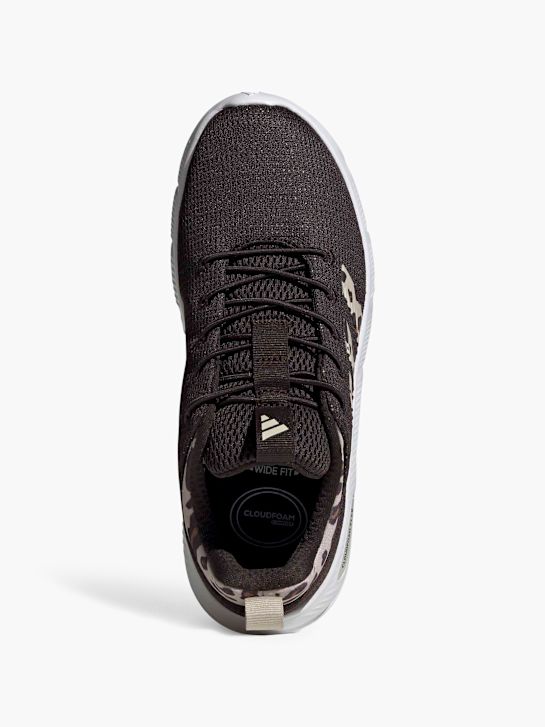 adidas Buty wsuwane Czarny 112455 6