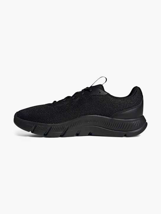adidas Zapatillas sin cordones Negro 112453 3