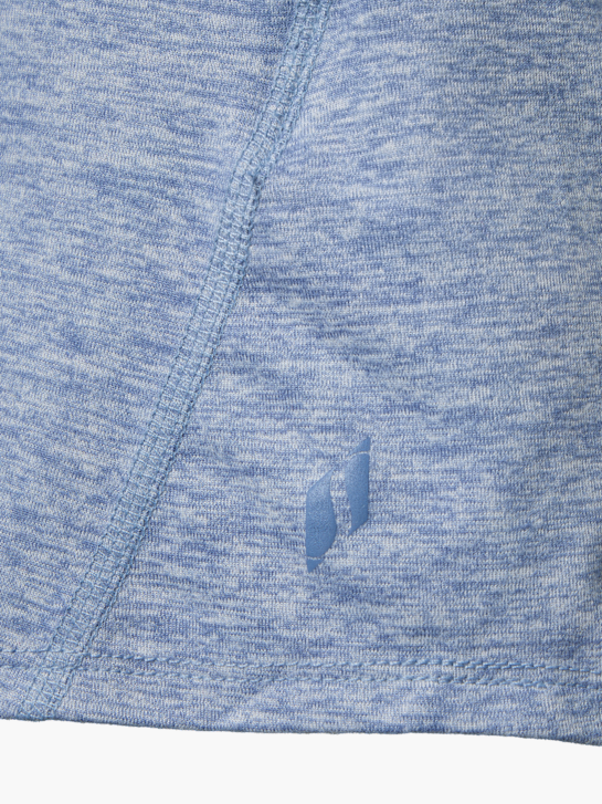 Skechers Top Hellblau 112444 3