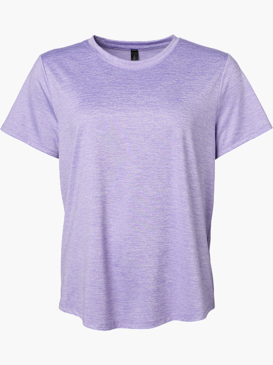 Skechers T-Shirt Lila 112460 1