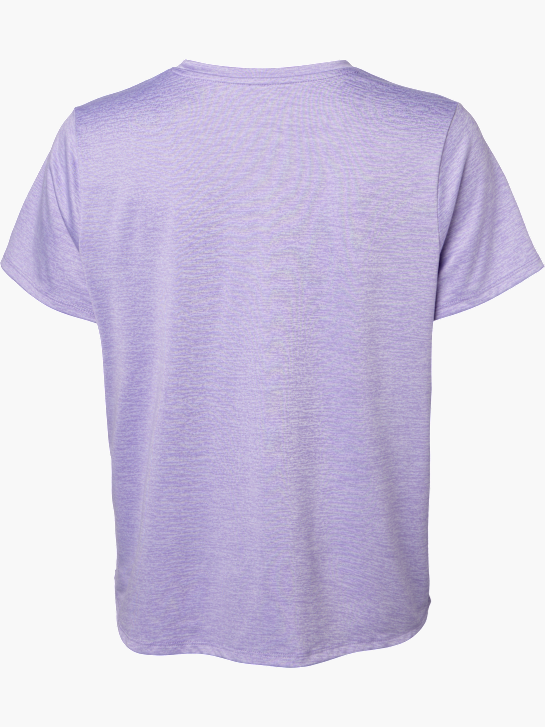 Skechers Tee-shirt Violet 112460 2