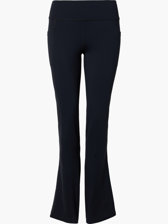 Skechers Legging Noir 112459 1