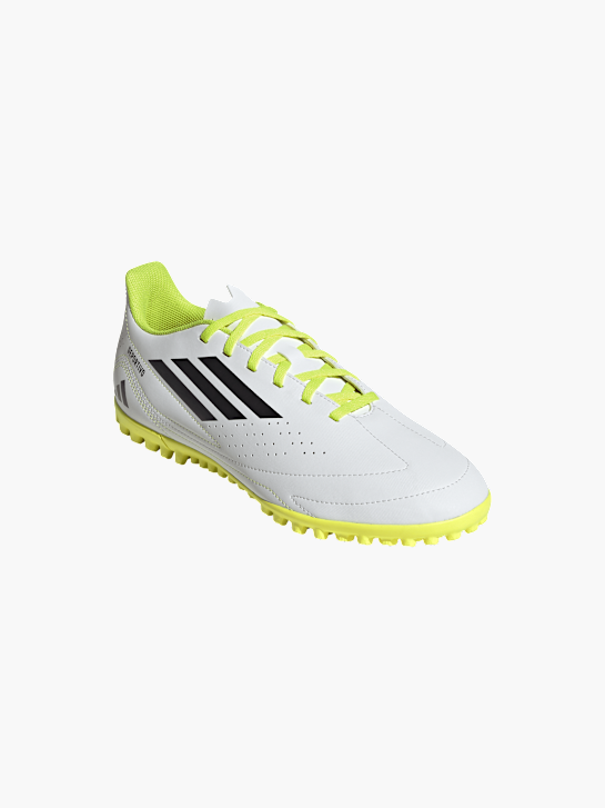 adidas Futbol Ayakkabısı Beyaz 112473 2