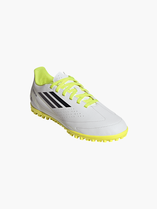 adidas Futbol Ayakkabısı Beyaz 112483 2