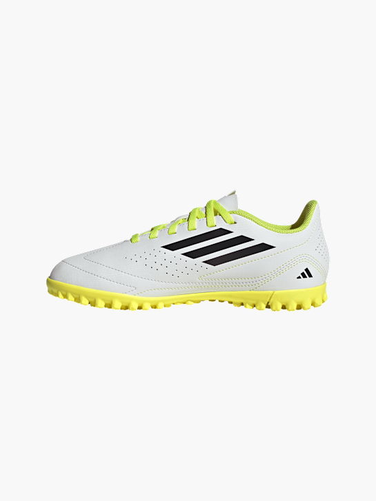 adidas Futbol Ayakkabısı Beyaz 112483 4