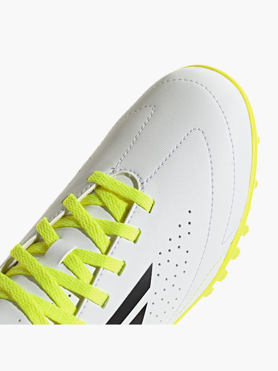 adidas Futbol Ayakkabısı Beyaz 112483 5