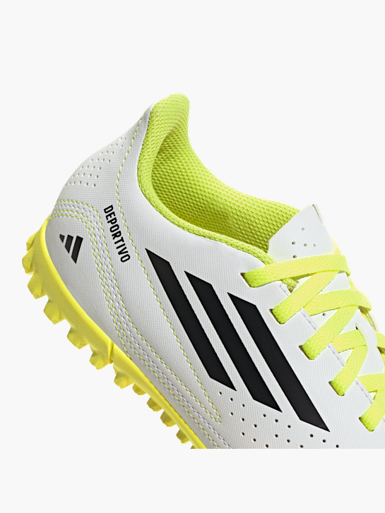adidas Futbol Ayakkabısı Beyaz 112483 6