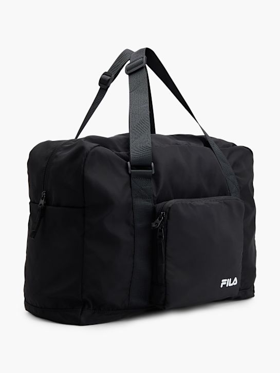 FILA Weekender Schwarz 112477 2