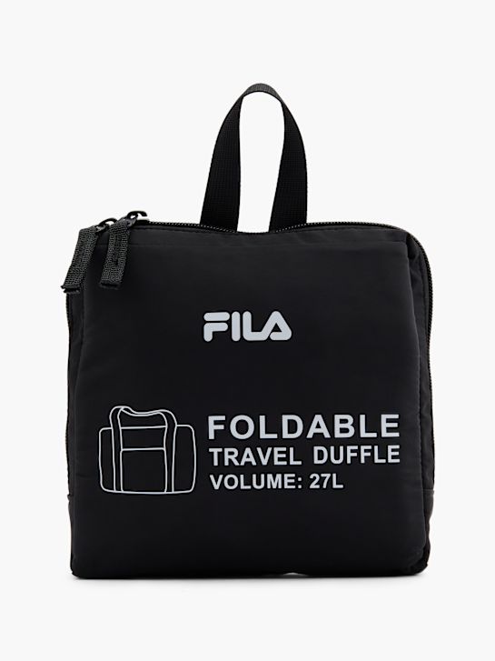 FILA Torba weekendowa Czarny 112477 4