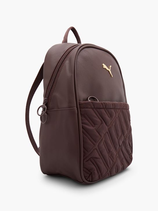 PUMA Sac à dos Marron 112496 2