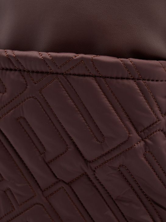 PUMA Batoh Hnědá 112496 6