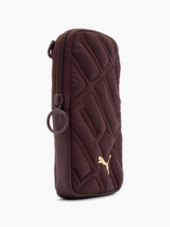 PUMA Umhängetasche Braun 112495 2