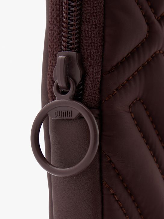 PUMA Umhängetasche Braun 112495 6