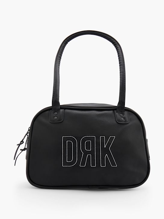 DRK Kézitáska fekete 112511 1