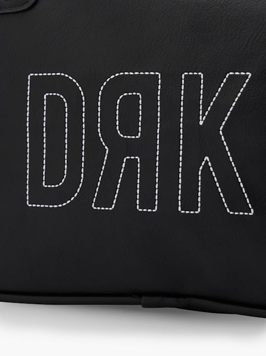 DRK Kézitáska fekete 112511 5