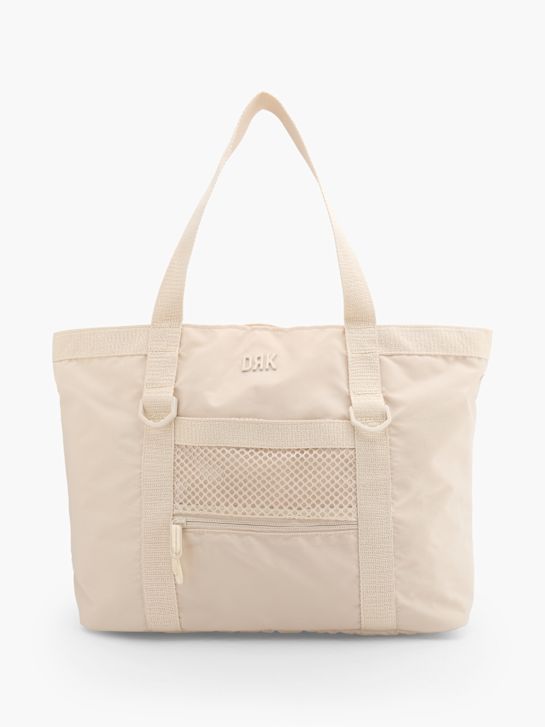 DRK Shopper táska bézs 112510 1