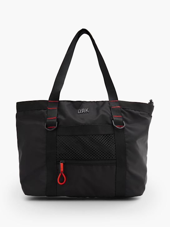 DRK Shopper táska fekete 112512 1