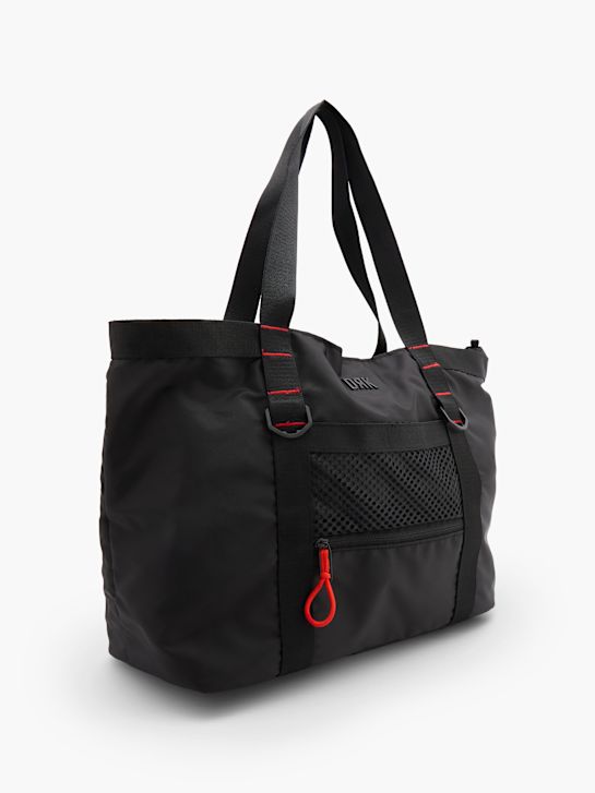 DRK Shopper táska fekete 112512 2