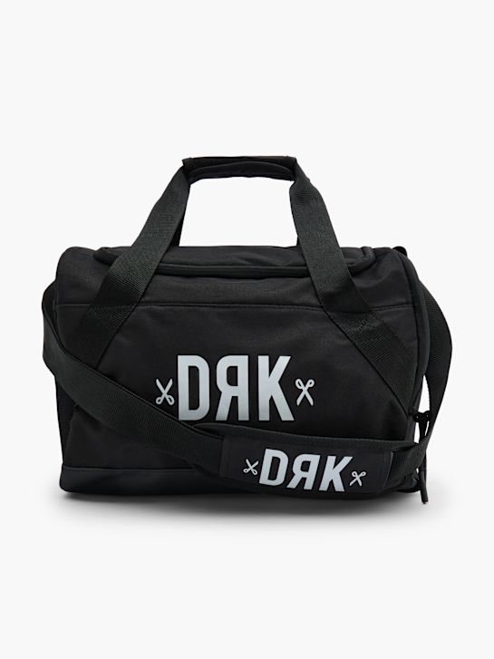 DRK Sporttáska fekete 112516 1