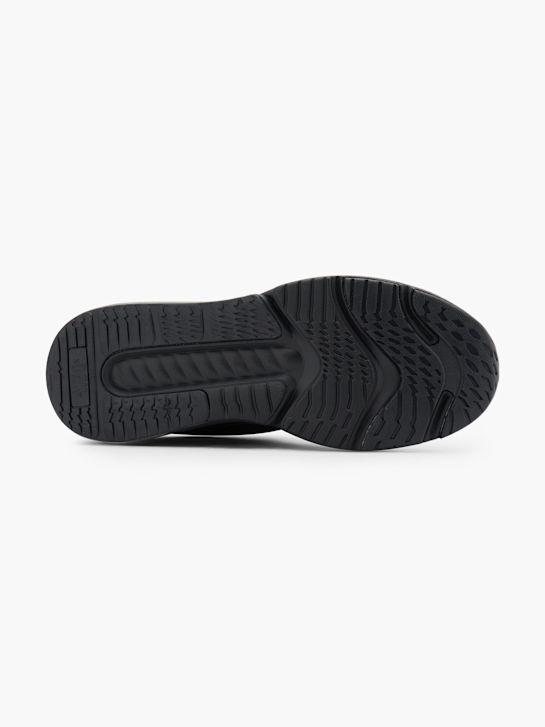DRK Sneaker fekete 112521 4
