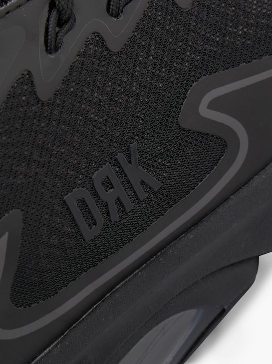 DRK Sneaker fekete 112521 5