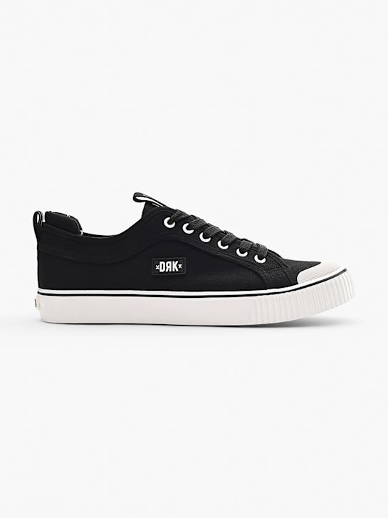 DRK Sneaker fekete 112543 1