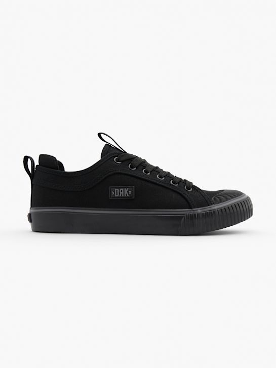 DRK Sneaker fekete 112542 1