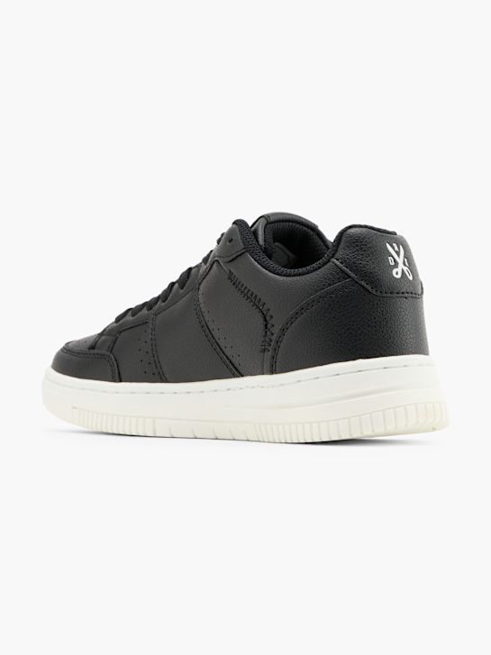 DRK Sneaker fekete 112556 3