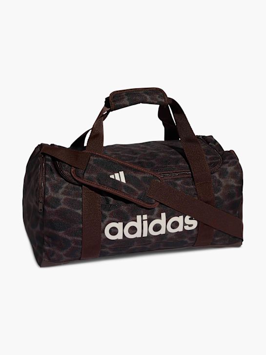 adidas Sporttasche Braun 114217 3