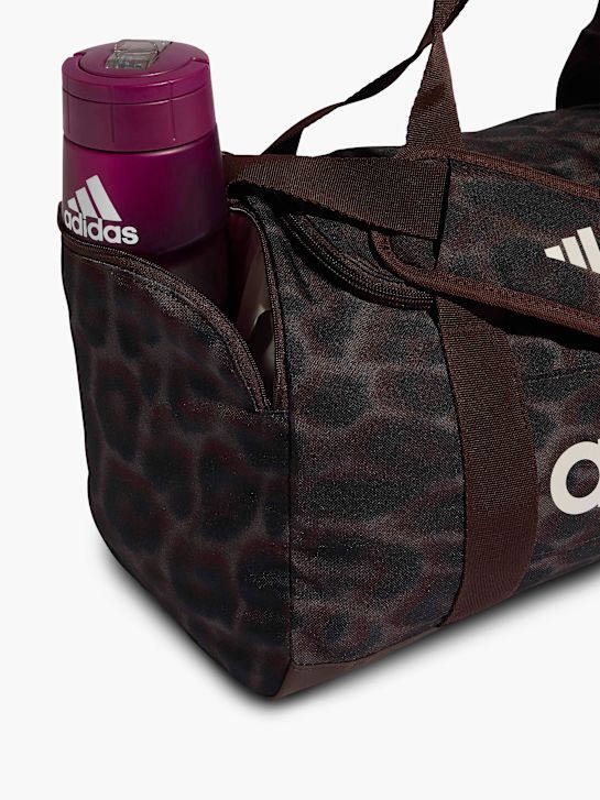 adidas Sac de sport Marron 114217 4