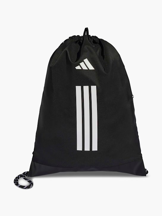 adidas Športová taška Čierna 114218 1