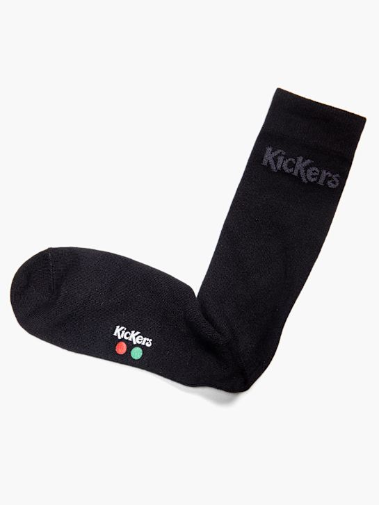 Kickers Socks Black 114208 2