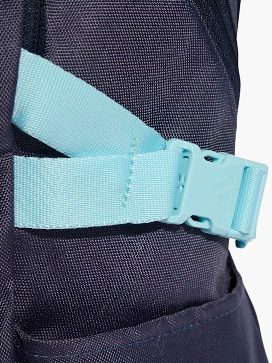 adidas Sac à dos Bleu 114222 4