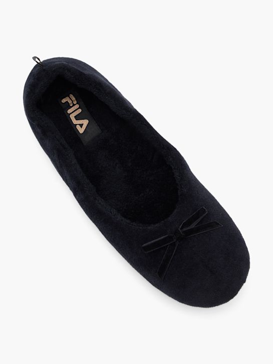 FILA Socken Schwarz 114355 2