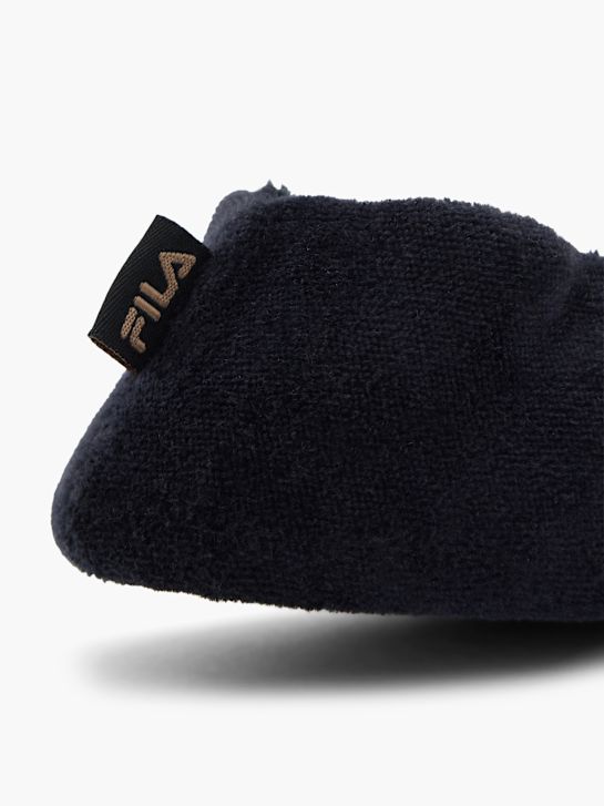 FILA Kojinės Juoda 114355 6