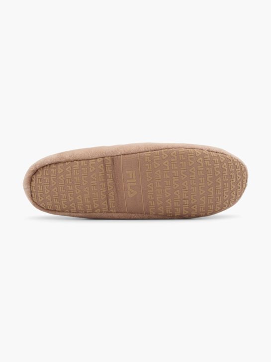 FILA Kojinės Pilkai ruda 114359 4
