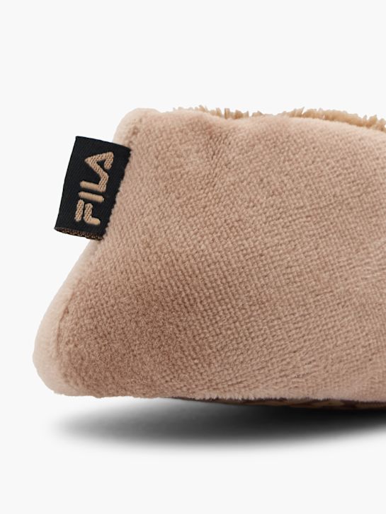 FILA Socken Taupe 114359 6