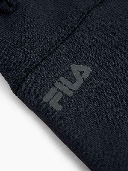 FILA Rukavice Černá 114357 2