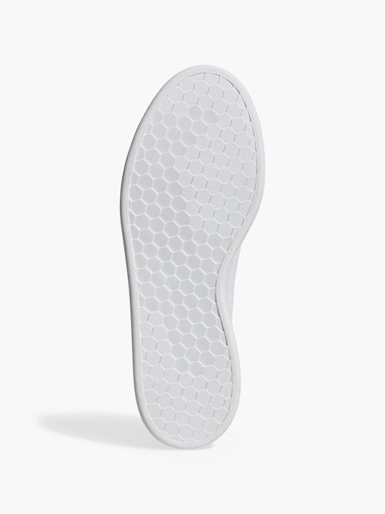 adidas Sneakersy Biały 114284 4