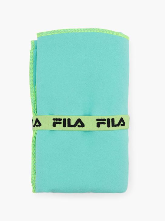 FILA Handtuch Grün 114360 1