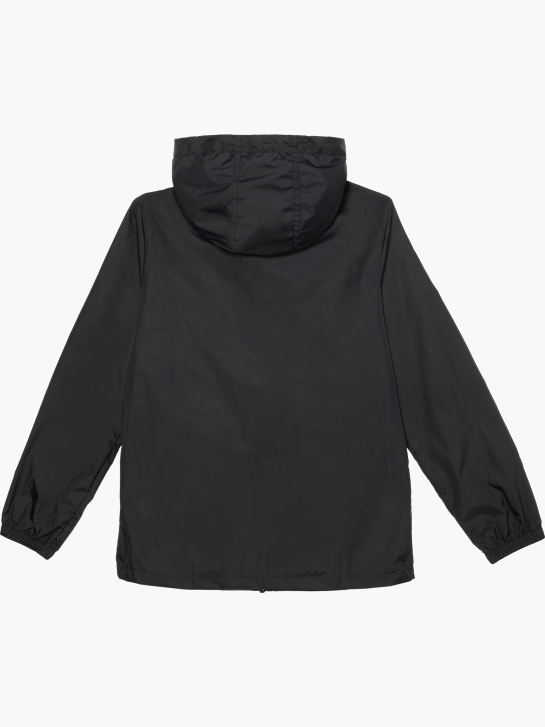 FILA Outdoorjacke Schwarz 114367 2