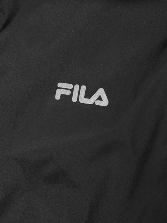 FILA Outdoorjacke Schwarz 114367 3