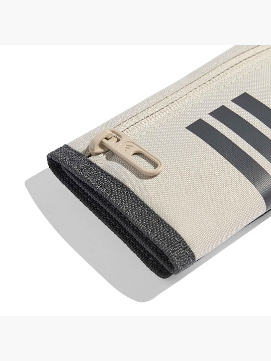 adidas Geldbörse Beige 114272 4