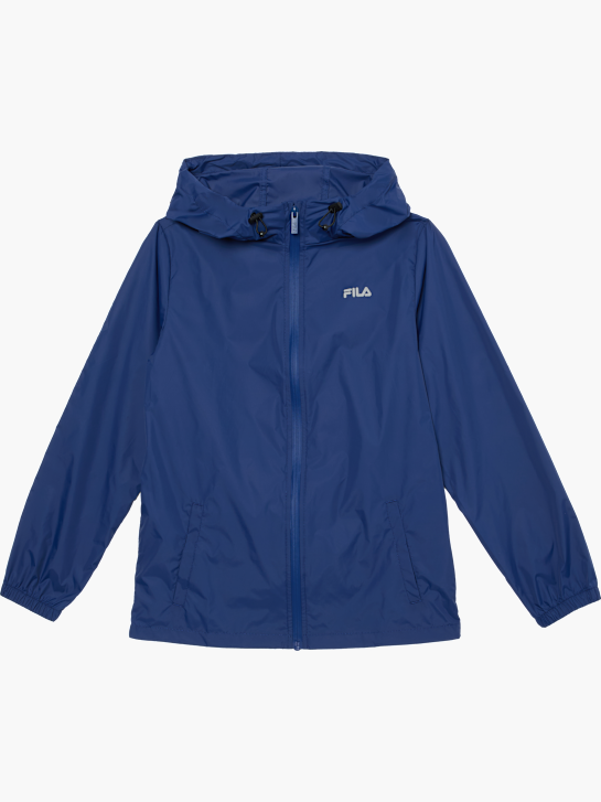 FILA Outdoorjacke Dunkelblau 114366 1